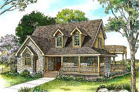 Country House Plan 192 1021 3 Bedrm
