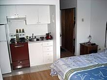 Find small kitchen appliances for almost every kitchen task you take on. Kitchenette Wikipedia