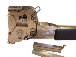heavy duty manual staple gun