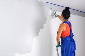 Try This Diy Learn How To Paint A Room