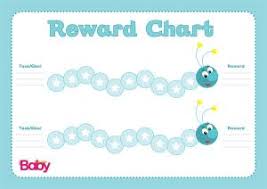 Printable Cute Reward Charts Parent24