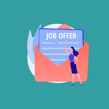 how to decline a job offer you already