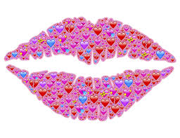 lips kiss love s emoji