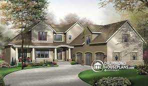 New Craftsman House And Home Designs