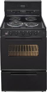 Premier Eck240bp 24 Inch Freestanding