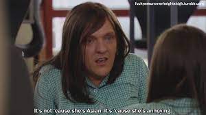 Don't forget to confirm subscription in your email. Mrg Summer Heights High Quotes Quotesgram