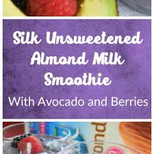 Follow my almond milk recipe to make your own almond milk or use any dairy free milk in these delicious smoothies. Diabetic Smoothies Archives All Nutribullet Recipes