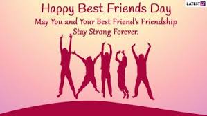national best friends day 2022 images