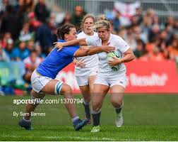 2017 women s rugby world cup pool b