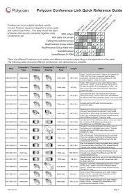 quick reference guide microphone array