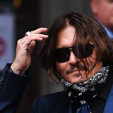 Johnny depp and his legal team will receive an oral hearing in their bid to appeal a decision handed down by uk high court that the sun newspaper did not libel the actor by branding him a wife beater in a 2018. Johnny Depp Changed Story Of Finger Injury Court Hears Uk News The Guardian