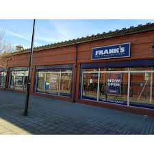 franks the flooring south