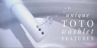 Toto Washlets Exclusive Review And Recommendation