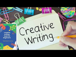 In 1882, mark twain sent to a publisher the first manuscript to be written on a piece of technology that would transform the writing industry: Creative Writing Book For Beginners 11 Plus Journey Youtube