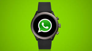 install whatsapp on your smarch