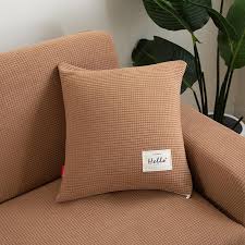 Elastic Sofa Seat Covers Set For