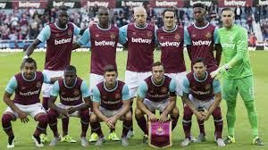 Jesse lingard became an instant west ham hero, netting a brace in his hammers debut to give his new team three points against aston villa.#nbcsports #premier. West Ham United