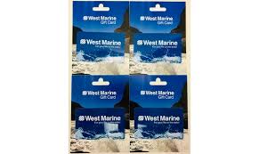 Maybe you would like to learn more about one of these? Gift Certificate To West Marine