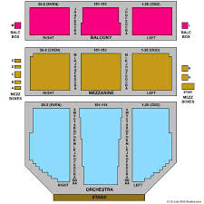 National Theatre Tickets And National Theatre Seating Chart
