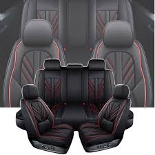 Seat Covers For 2022 Toyota Corolla For