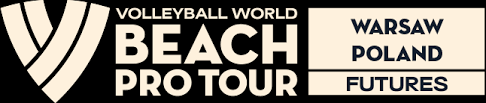 Warsaw, Poland - future - Beach Pro Tour 2022 - Schedule & Results. |  volleyballworld.com