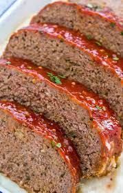 best meatloaf recipe video s sm