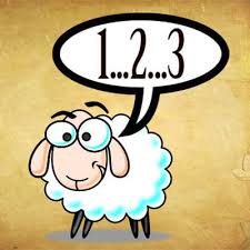 Image result for counting sheep