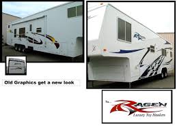 ragen toy haulers gets a new lease on