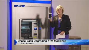 Confirm details, click schedule again and then choose done. Chase Bank Upgrading Atm Machines Youtube