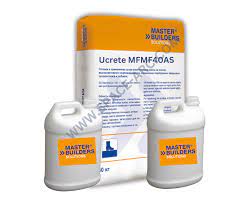 ucrete mf40as a comprehensive guide to