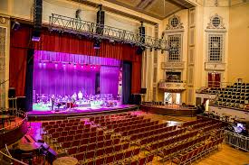 Masonic Cleveland Auditorium Cleveland Construction Inc