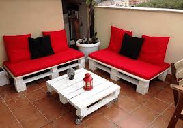 4 seater pallet sofa the pallet furniture