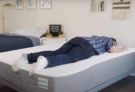 Ghostbed Mattress Review 2023 Update