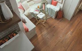 what s the easiest flooring to install