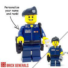 singapore police force officer