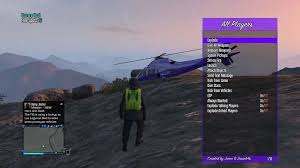 Gta v pc game modded version with menyoo trainer native trainer supercars god mode included modded edition price in india buy gta v pc game modded version with. Gta 5 Mod Menu Pc Ps4 Xbox In 2020 Epsilon Menu
