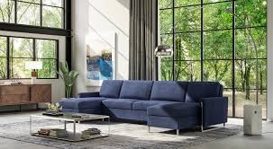 sulley comfort sleeper sectional