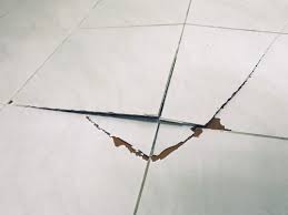 why do your floor tiles pop up