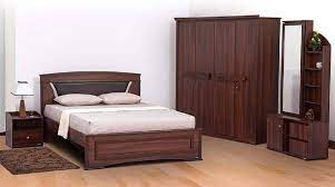 Bedroom sets with sleigh beds, large dressers and more surround you with comfort, style and storage. Angels Bedroom Set Betterhomeindia Indian Bedroom Set Ahmedabad Bedroom Furniture Ahmedabad