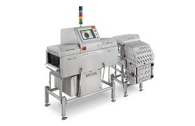 First food machinery supply mesutronic food metal detectors. Use Of X Ray Inspection Systems In The Food Industry Quality Assurance