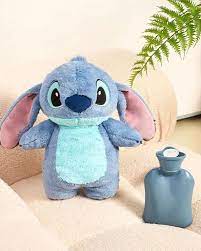 Peluche de Stitch con bolsita de agua caliente para aliviar cólicos 😍 Bajo  Pedido 🛒📲 0979107704 . . . #modaecuador #stitch #ropamujer #ropafemenina  #guayaquil #quito #manabi #eloroecuador #azuay #eltriunfo #ecuador  #galapagos #loja #riobamba