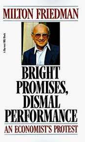 With commercial success and critical acclaim, there's no doubt that milton friedman is one of the most popular authors of the last 100 years. Milton Friedman Books Biography And List Of Works Author Of Capitalism And Freedom