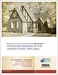 Mortgage Bankers Association gambar png