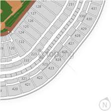 Minute Maid Seating Chart With Seat Numbers Png Image With