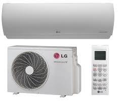 a guide to lg inverter air conditioners