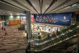 world s best airports singapore changi