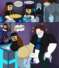 Roblox comics nsfw - Best adult videos and photos
