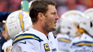 That's why in addition to the many responsibilities that come with being an nfl quarterback. Philip Rivers Moves Family From San Diego Clouding Future With Chargers Sports Illustrated Los Angeles Chargers News Analysis And More