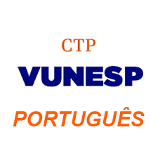 Processo seletivo prefeitura osasco sp: Ctp Vunesp Portugues Portugues