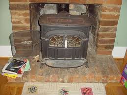 Potential Wood Stove Insert Problems